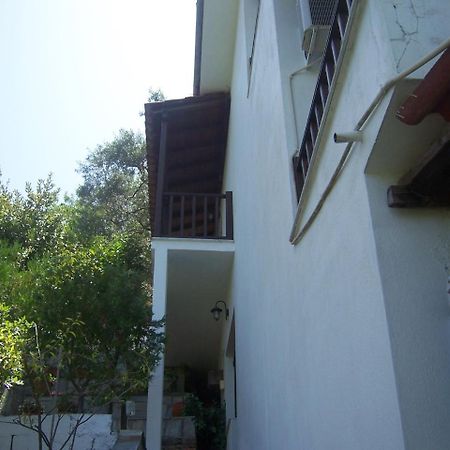 Milina Apartments Exterior photo