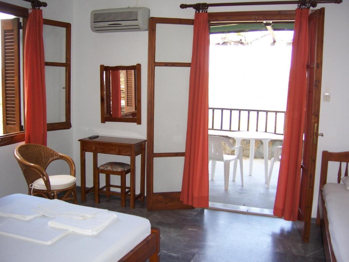 Milina Apartments Room photo