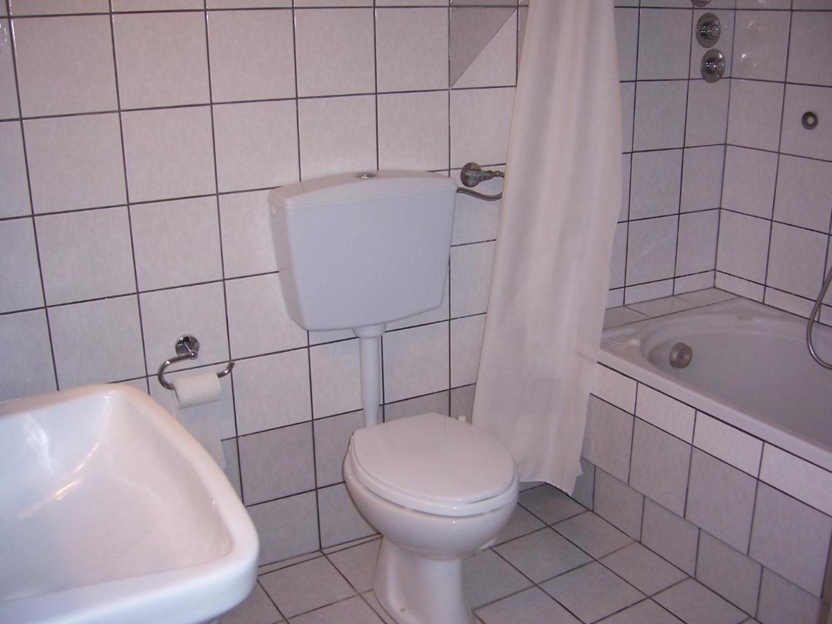 Milina Apartments Room photo