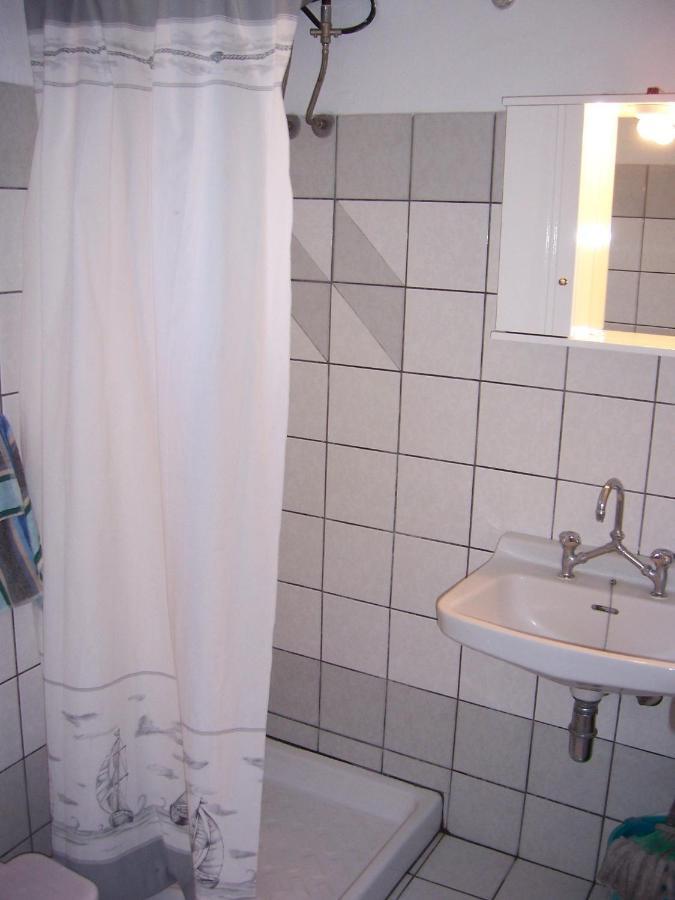 Milina Apartments Room photo