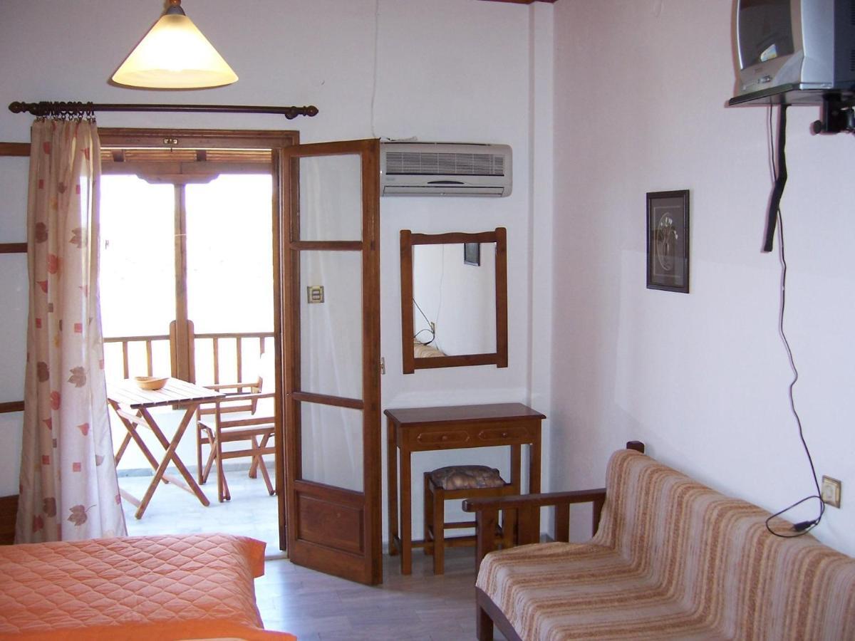 Milina Apartments Room photo